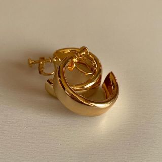 ザラ(ZARA)のgold earring(イヤリング)