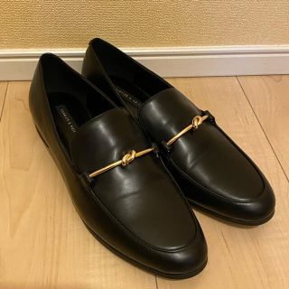 チャールズアンドキース(Charles and Keith)のチャールズアンドキース　ローファー(ローファー/革靴)