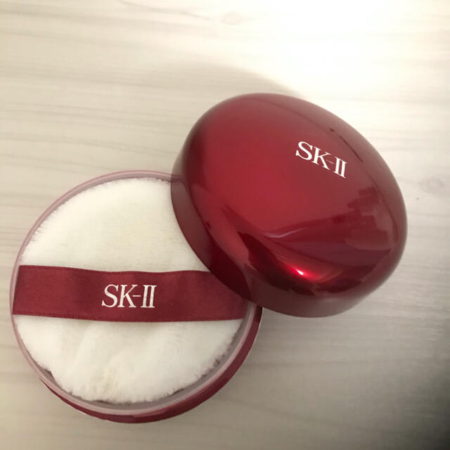 SK-II(エスケーツー)のSK-II フェイスパウダー コスメ/美容のベースメイク/化粧品(フェイスパウダー)の商品写真