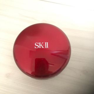 エスケーツー(SK-II)のSK-II フェイスパウダー(フェイスパウダー)