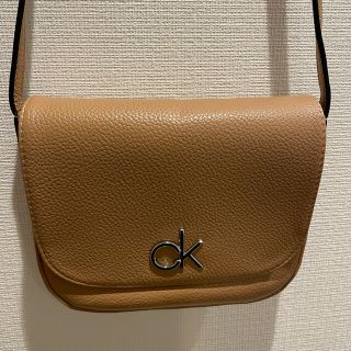 カルバンクライン(Calvin Klein)のカルバンクライン　ショルダーバッグ(ショルダーバッグ)