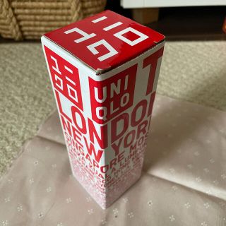 ユニクロ(UNIQLO)のUNIQLO 限定　水筒　ステンレスボトル　タンブラー(水筒)