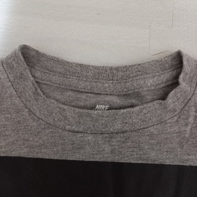 NIKE(ナイキ)のNIKE　半袖Tシャツ　２ー３歳 キッズ/ベビー/マタニティのキッズ服男の子用(90cm~)(Tシャツ/カットソー)の商品写真