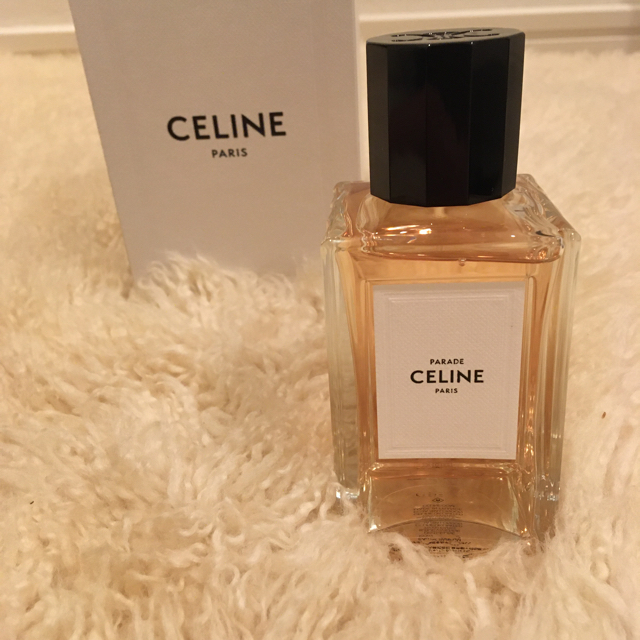 CELINE PARADE 香水　セリーヌ 未使用 香水 100ML