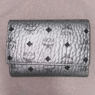 エムシーエム(MCM)のMCM 財布(財布)