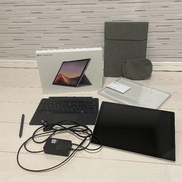新作入荷!!】 Microsoft - /Surfaceペン/タイプカバー/ケース i5 7 Pro