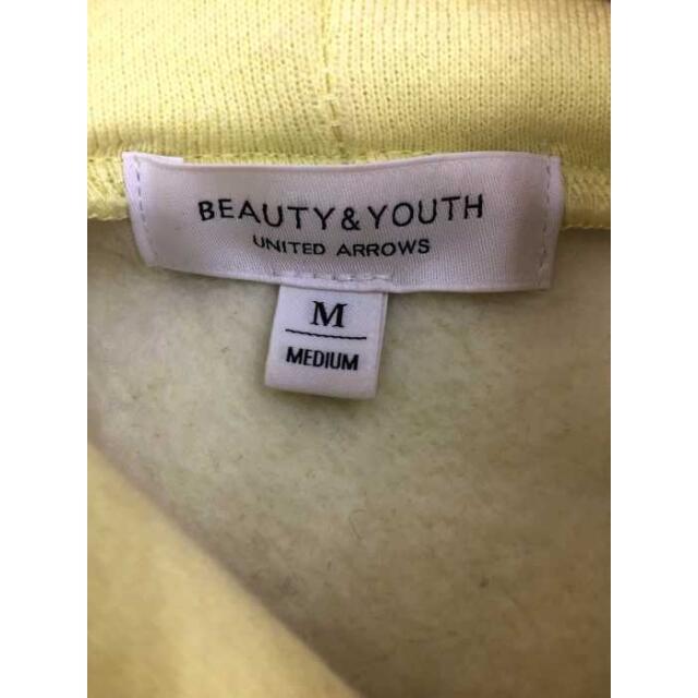 BEAUTY & YOUTH UNITED ARROWS  （ビューティーアンド メンズのトップス(パーカー)の商品写真