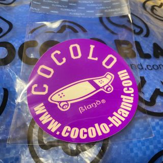 ココロブランド(COCOLOBLAND)の28 41  2枚セット　新品　cocolo bland ココロブランド(その他)