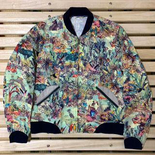 ポールスミス プリント ブルゾン(メンズ)の通販 34点 | Paul Smithの