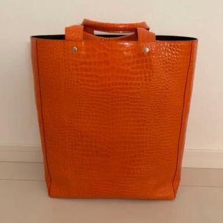 ドリスヴァンノッテン トートバッグ(レディース)の通販 9点 | DRIES ...