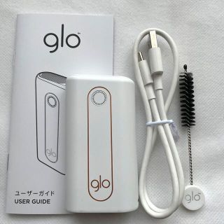 グロー(glo)のglo hyper(タバコグッズ)