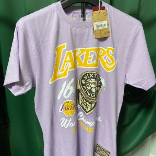 ミッチェルアンドネス(MITCHELL & NESS)のMitchell & Ness ミッチェルアンドネス　Tシャツ (Tシャツ/カットソー(半袖/袖なし))