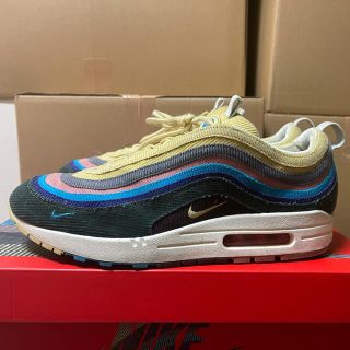 ナイキ(NIKE)のair max 1 / 97 VF SW(スニーカー)