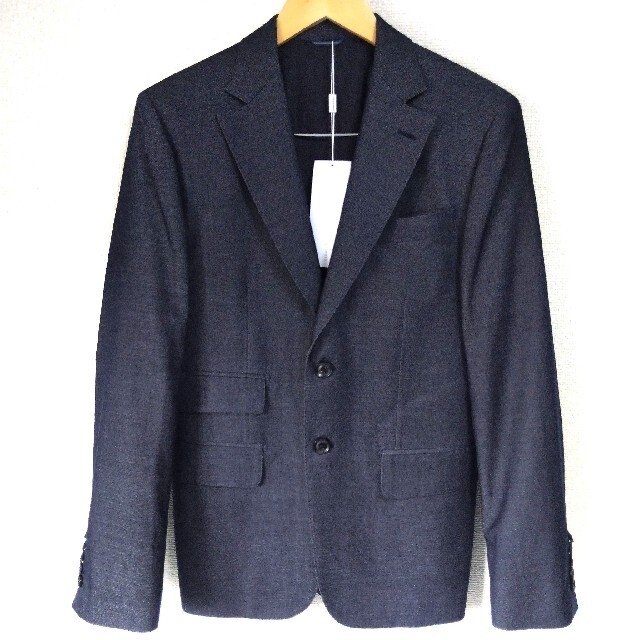 Jacket ＜HEUGN for Steven Alan＞ 定価￥71,500