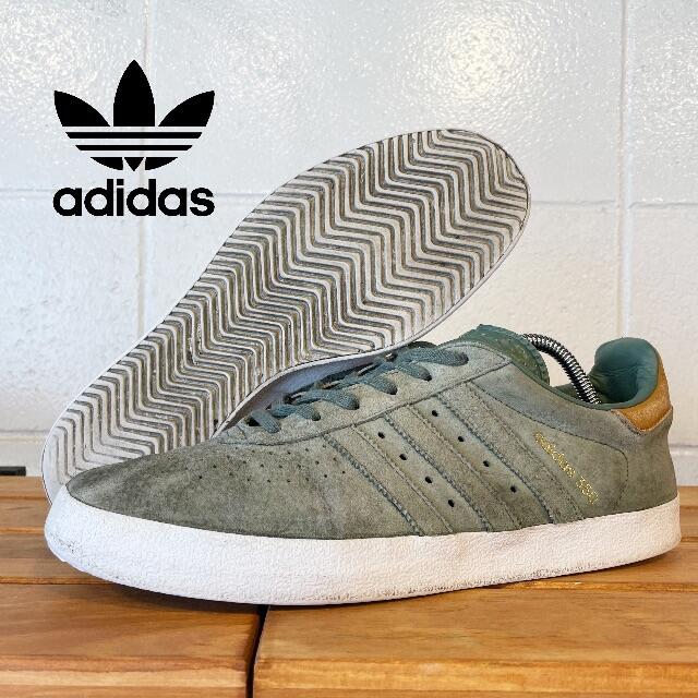 Adidas Adidas 350 アディダス ローカット スニーカー 26 5cmの通販 By はろー アディダスならラクマ Adidas Adidas 350 アディダス ローカット スニーカー 26 5cmの通販 By はろー アディダスならラクマ