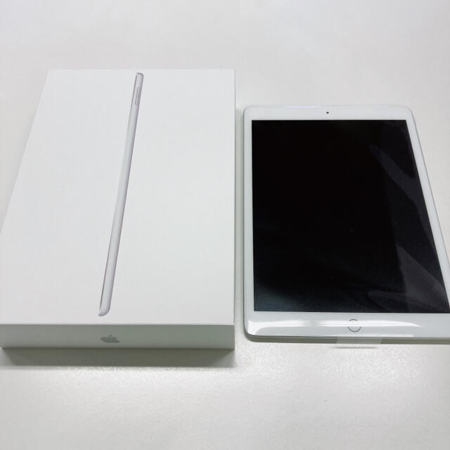 auIMEI★ 美品 iPad 第８世代 10.2インチ 32GB wifi+cellar