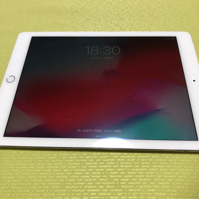 iPad Air2 16gb docom