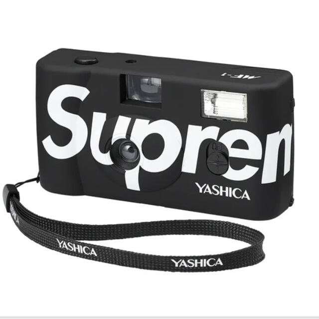 Supreme Yashica MF-1 Camera カメラ