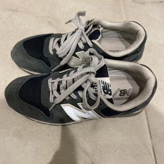 ニューバランス(New Balance)のニューバランス　ネイビー　996(スニーカー)