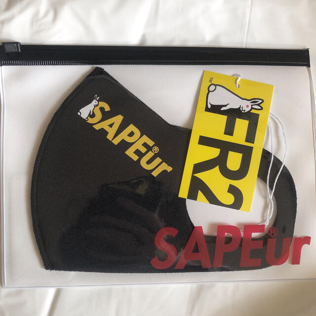 #FR2 × SAPEur コラボアイテム　新品未開封　未使用その他