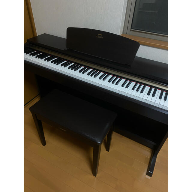 高質で安価 送料込み ヤマハ 電子ピアノ 柔らかい Unilabel Id Com