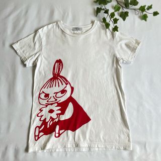 mercibeaucoup リトルミイ Ｔシャツ