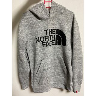 ザノースフェイス(THE NORTH FACE)のTHE NORTH FACE パーカー 裏起毛(パーカー)