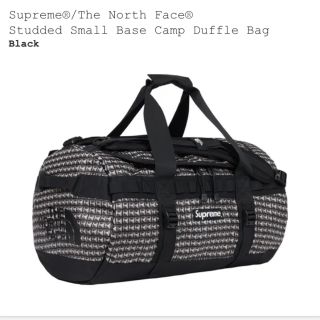 シュプリーム(Supreme)のSupreme/The North Face  シュプリーム(ボストンバッグ)