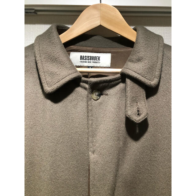 BASISBROEK/バージスブルック DONKEY/ドンキー 19aw BASISBROEK/バージスブルック DONKEY/ドンキー 19aw