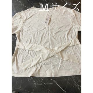 エンスウィート(ensuite)のエンスウィート Tシャツ M(Tシャツ(半袖/袖なし))