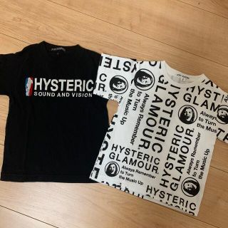 ジョーイヒステリック(JOEY HYSTERIC)のTシャツ(Tシャツ/カットソー)