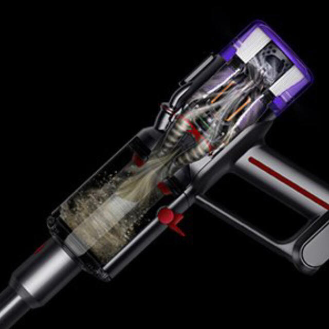 掃除機 Dyson Micro 1.5kg SV21FF 未開封品です