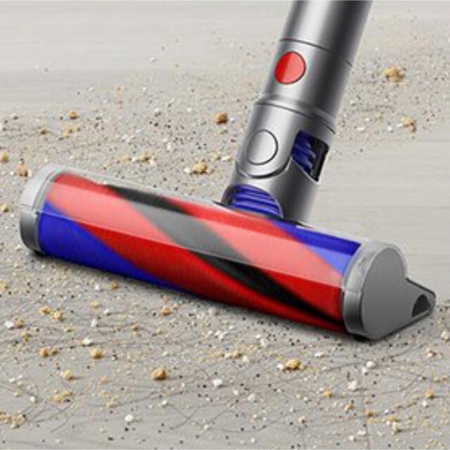 Dyson Micro 1.5kg SV21FF 未開封品です