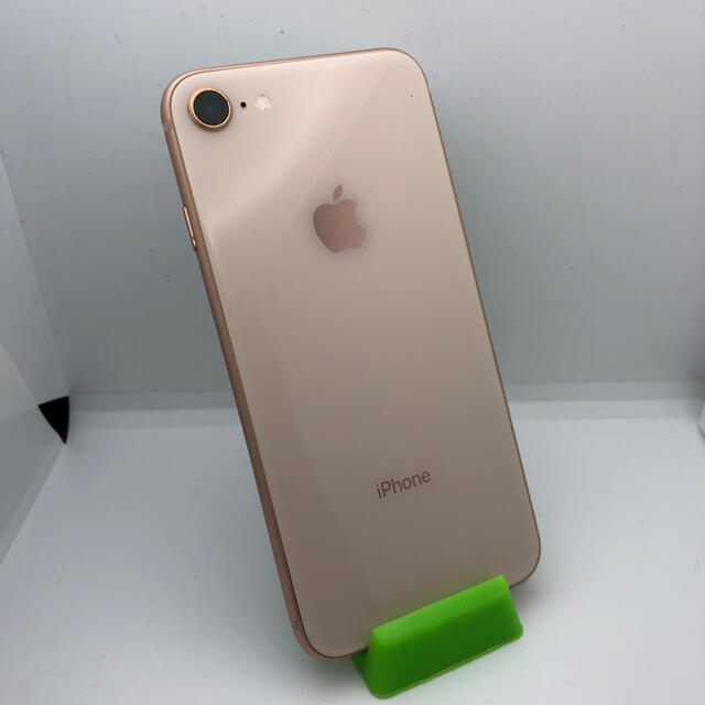 iPhone 8 Gold 64 GB ジャンク