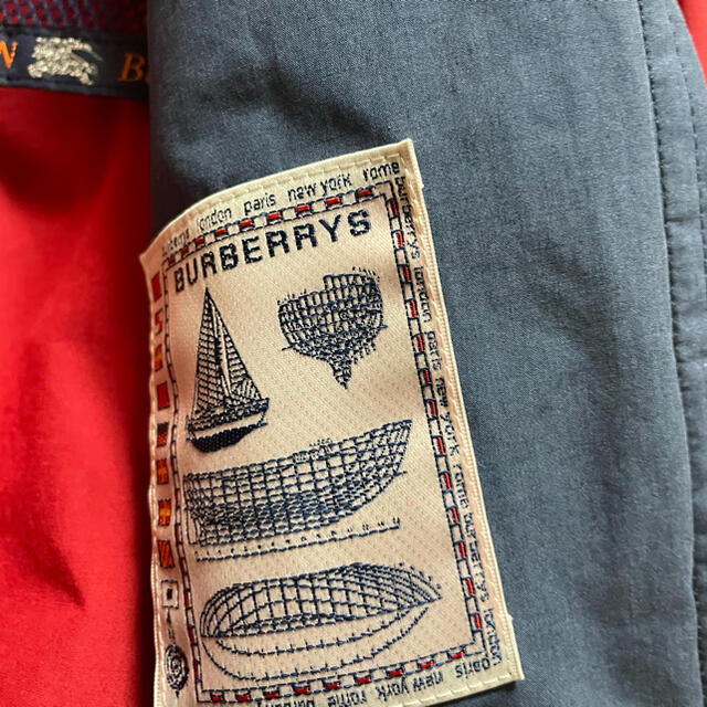 BURBERRY(バーバリー)のBurberryジャケット メンズのジャケット/アウター(テーラードジャケット)の商品写真