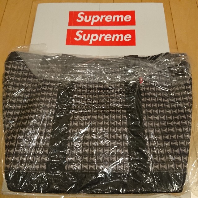 Supreme(シュプリーム)のsupreme/north face  utility tote トートバック メンズのバッグ(トートバッグ)の商品写真