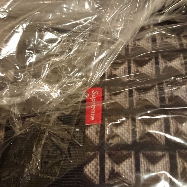 Supreme(シュプリーム)のsupreme/north face  utility tote トートバック メンズのバッグ(トートバッグ)の商品写真