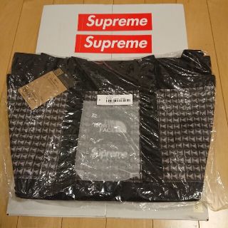 シュプリーム(Supreme)のsupreme/north face  utility tote トートバック(トートバッグ)