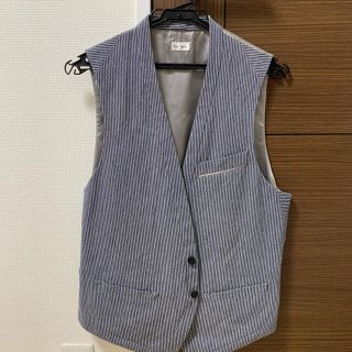 ポールスミス(Paul Smith)のPaul Smith 11SS メインラインベスト スラックス(ベスト)