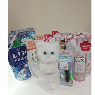 ラックス(LUX)のTERUねこ様専用✨おまとめ✨ (コンディショナー/リンス)