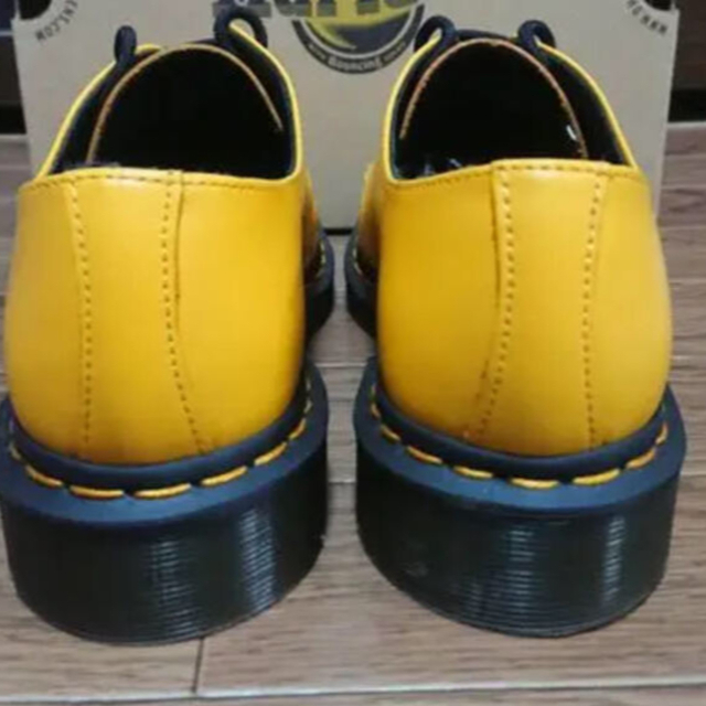 Dr.Martens(ドクターマーチン)のリュウ様専用ドクターマーチン　新品未使用品 レディースの靴/シューズ(ローファー/革靴)の商品写真