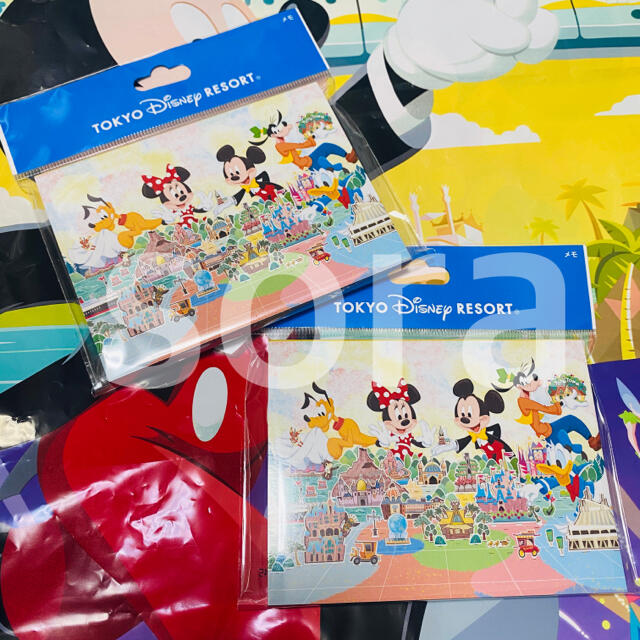 Disney 新商品 ディズニー カレンダー イラスト メモ帳 2個セットの通販 By Sky1118 ディズニーならラクマ