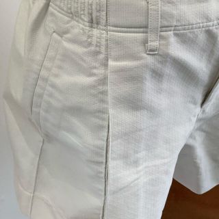 イッセイミヤケ ショートパンツ美品(219)-
