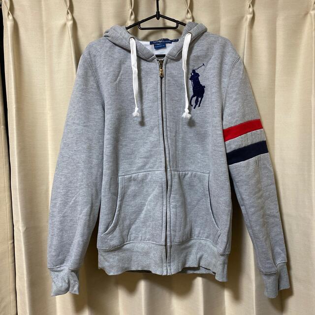 Ralph Lauren(ラルフローレン)の値下げしました‼️早い者ガチ‼️ラルフローレン上下セットグレー メンズのスーツ(セットアップ)の商品写真