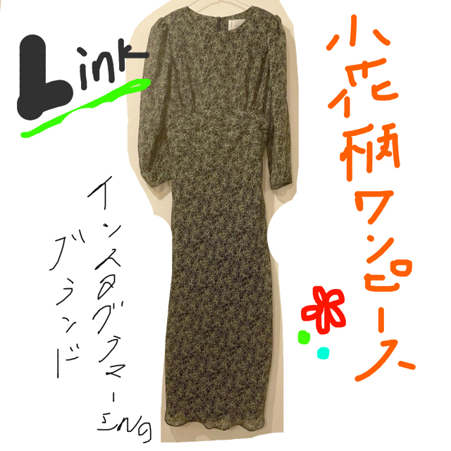 Link ワンピース