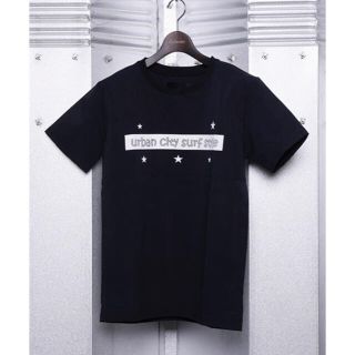 エイケイエム(AKM)のダボロ  Tシャツ　crew daboro(Tシャツ/カットソー(半袖/袖なし))