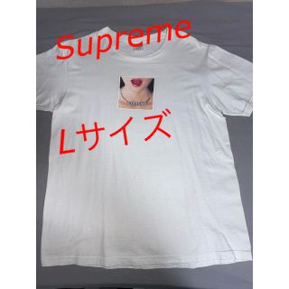 Supreme Tシャツ　半袖