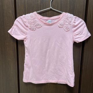 ザラキッズ(ZARA KIDS)のZara  Kids ザラキッズ カットソー 118cm(Tシャツ/カットソー)