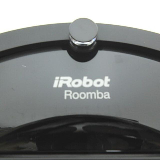 other(アザー)のルンバ 770 ロボット 自動掃除機 iRobot 2013年製 同梱不可 スマホ/家電/カメラの生活家電(掃除機)の商品写真