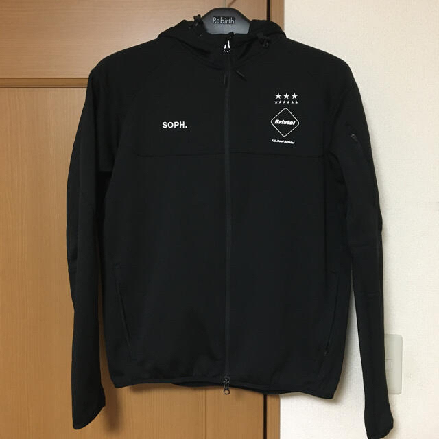 F.C.Real Bristol セットアップ ブリストル SOPH